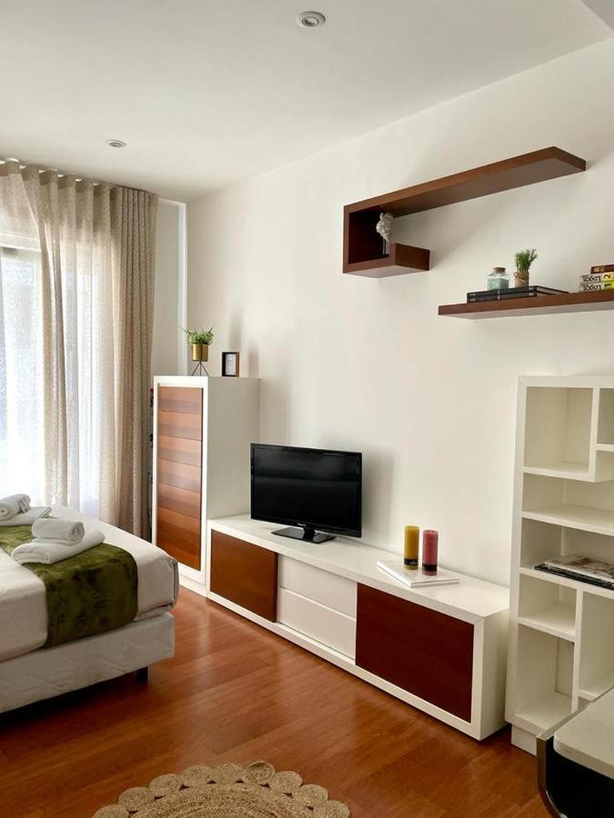 Carrerahouses Canela Віго Екстер'єр фото